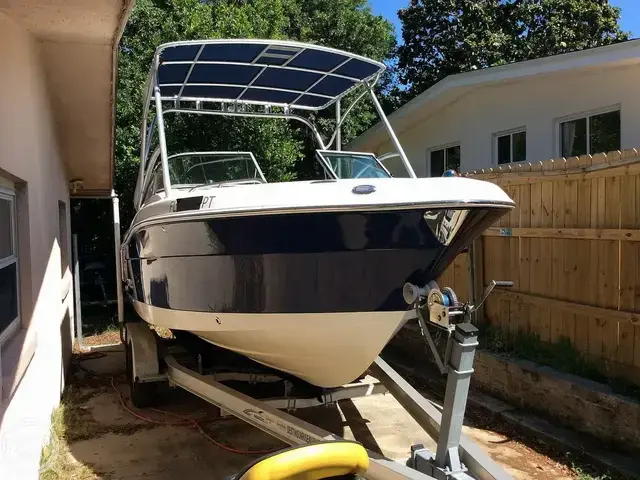 Robalo 227