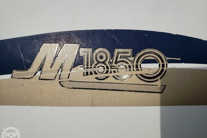 Malibu M1850