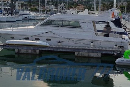 Ferretti Yachts 39 Fly