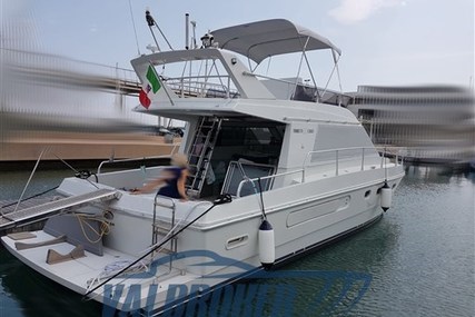 Ferretti Yachts 39 Fly