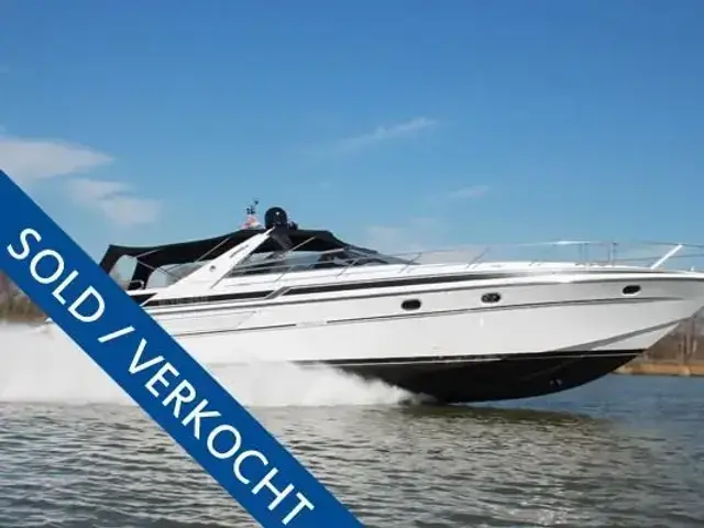 Sunseeker Malibu 47