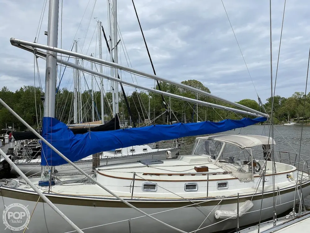 Hinterhoeller Nonsuch 30