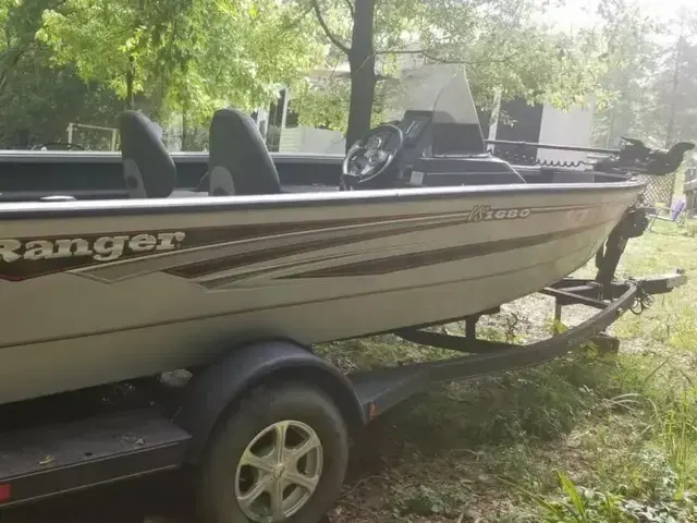 Ranger Boats VS1680 SC