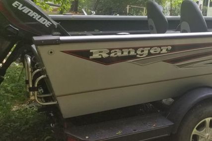 Ranger Boats VS1680 SC