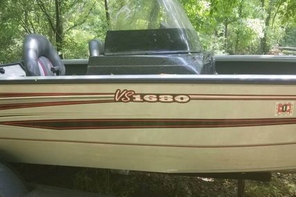 Ranger Boats VS1680 SC