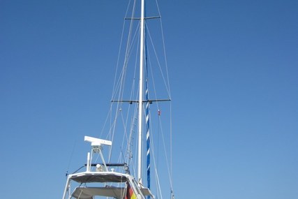 Ovni Boats 43 Sonate