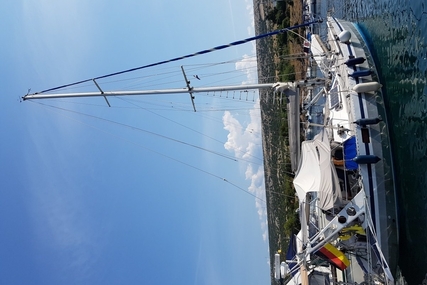 Ovni Boats 43 Sonate