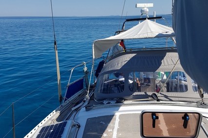 Ovni Boats 43 Sonate