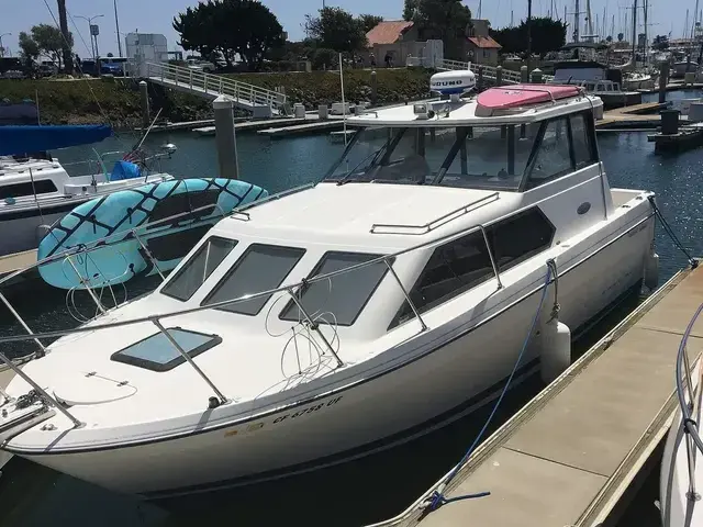 Bayliner 2859