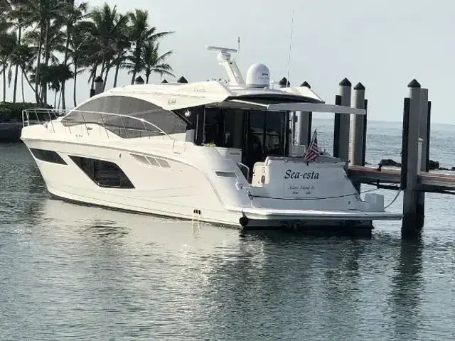 Sea Ray L550