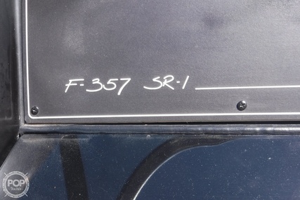 Formula 357 SR1