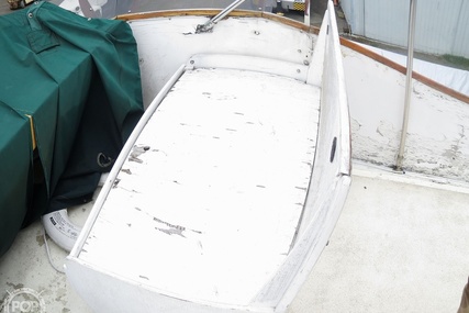 Custom Boats Navy MK 5 Picket Boat/Conversion