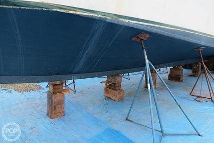 Custom Boats Navy MK 5 Picket Boat/Conversion