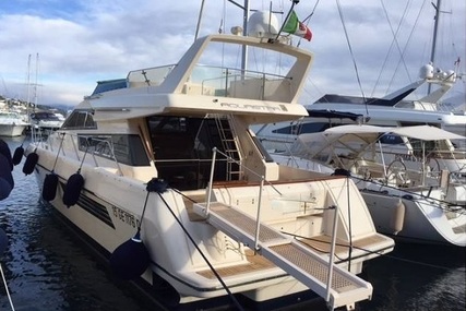 Riva 54 Aquastar