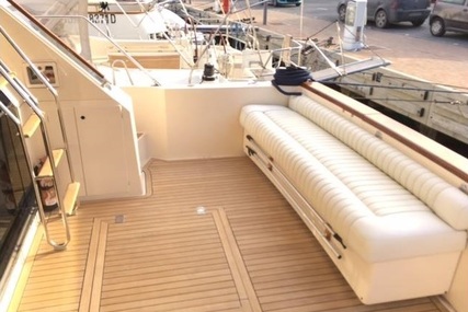 Riva 54 Aquastar