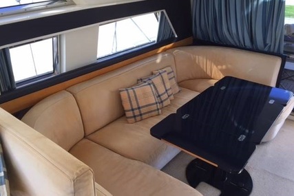 Riva 54 Aquastar