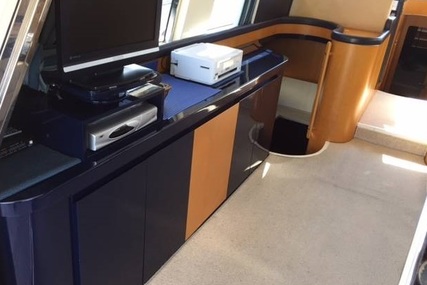 Riva 54 Aquastar