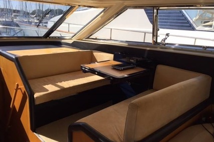 Riva 54 Aquastar