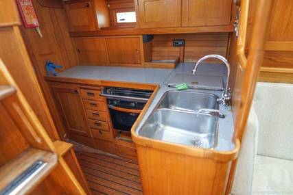 REX MARINE Aphrodite 40