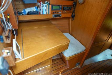 REX MARINE Aphrodite 40