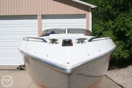 Scarab 34 Excel