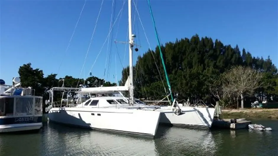 Jeanneau 55