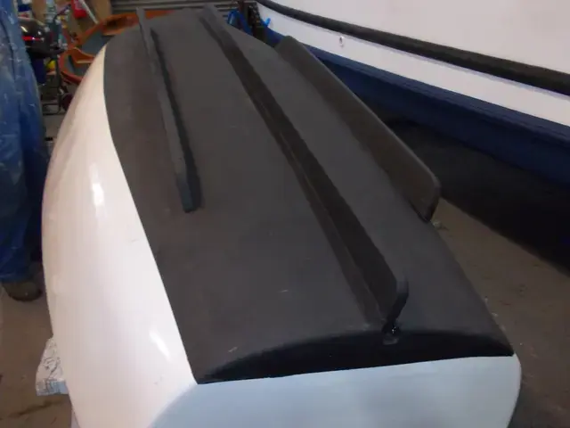 Generic Dinghy 7ft