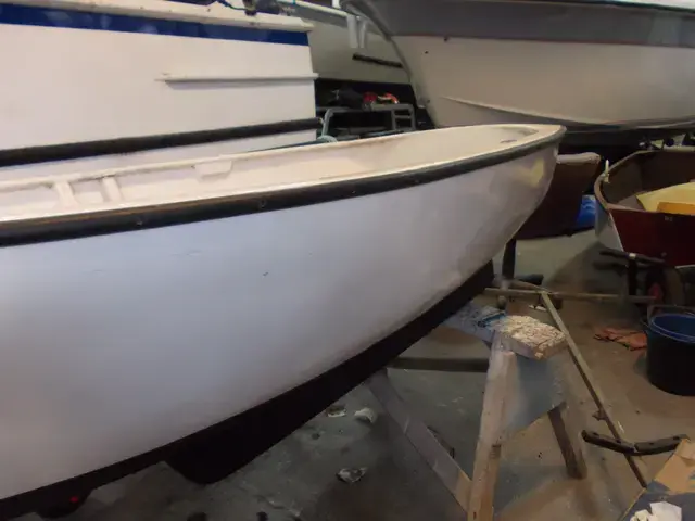 Generic Dinghy 7ft