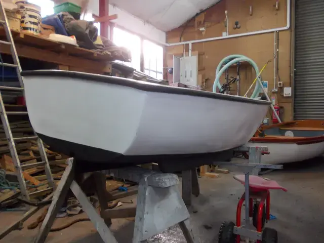 Generic Dinghy 7ft