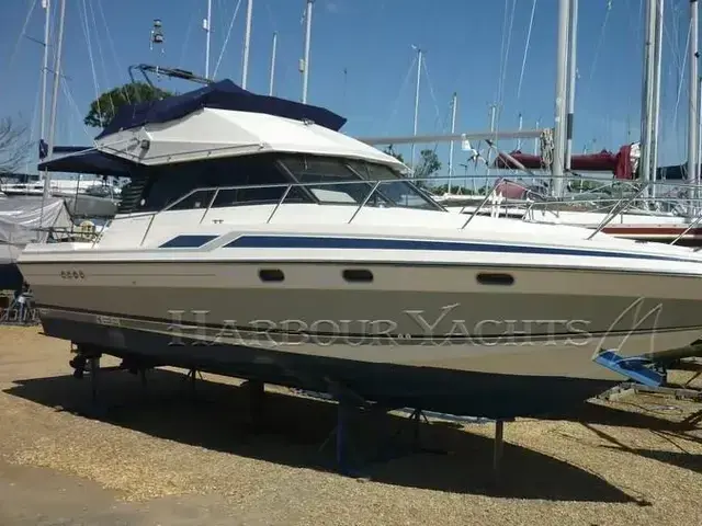 Sunseeker Jamaican 35