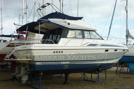 Sunseeker Jamaican 35