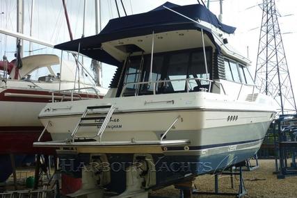 Sunseeker Jamaican 35