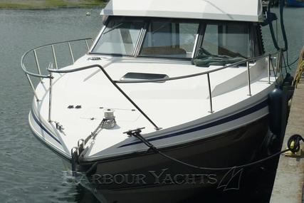 Sunseeker Jamaican 35