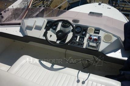 Sunseeker Jamaican 35