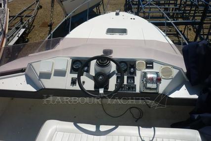 Sunseeker Jamaican 35