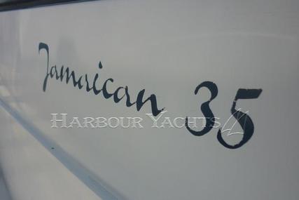 Sunseeker Jamaican 35