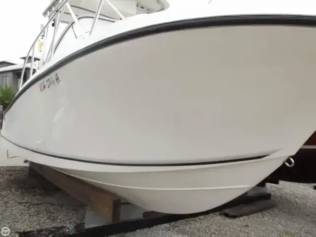 Mako 263