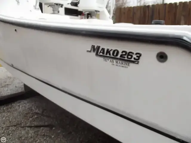 Mako 263