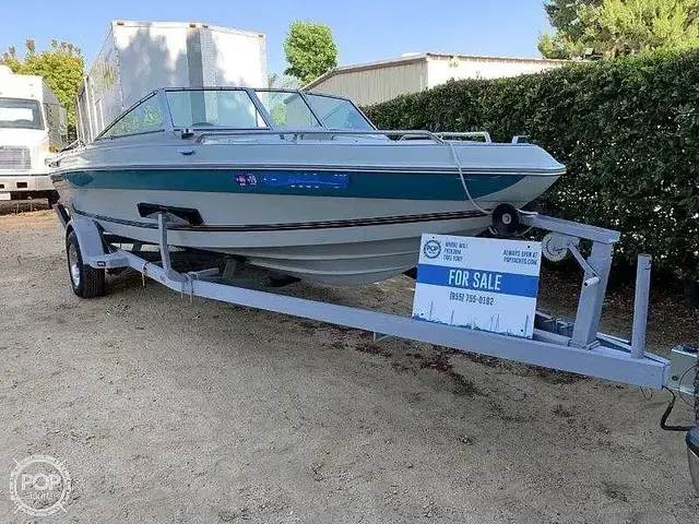 Seaswirl Sierra Classic