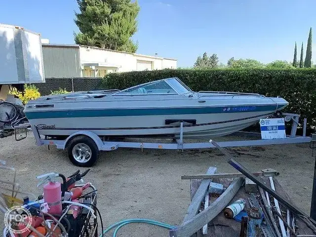 Seaswirl Sierra Classic