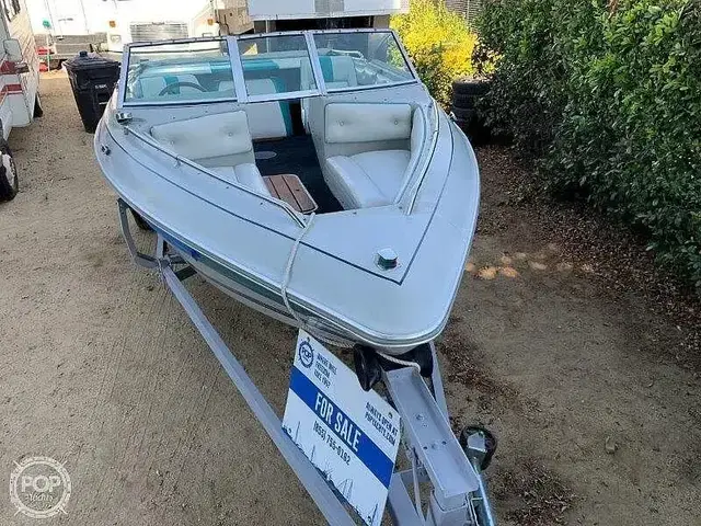 Seaswirl Sierra Classic