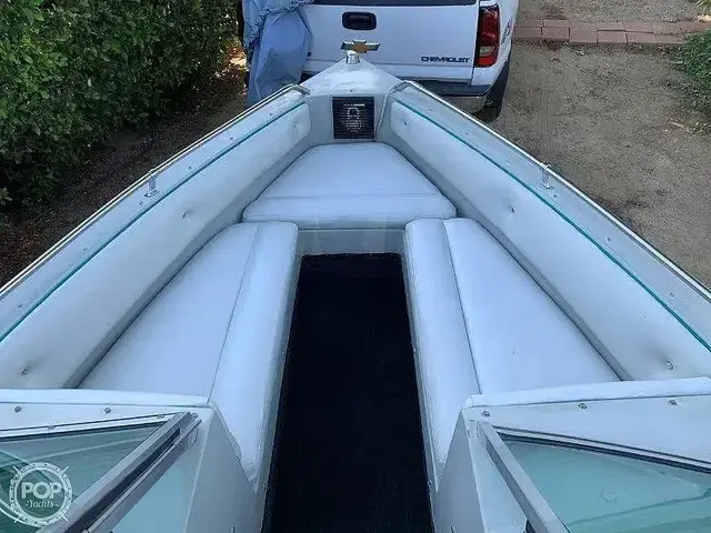 Seaswirl Sierra Classic