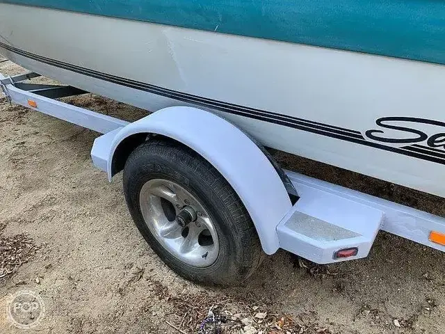 Seaswirl Sierra Classic