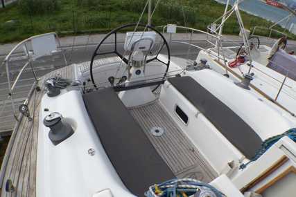 Poncin Yachts 44