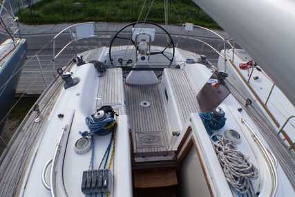 Poncin Yachts 44