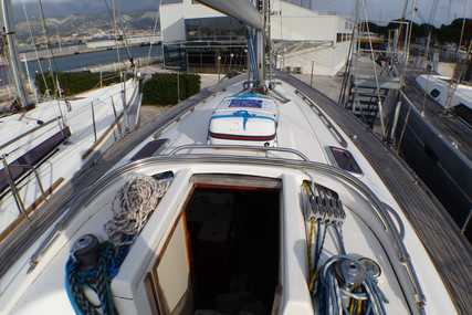 Poncin Yachts 44