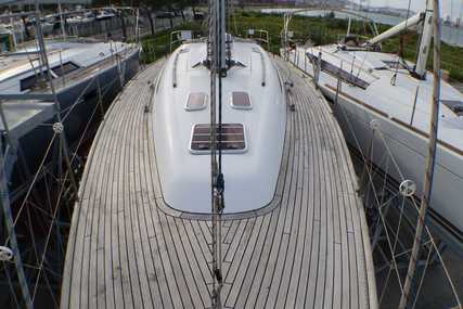 Poncin Yachts 44