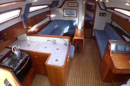 Poncin Yachts 44