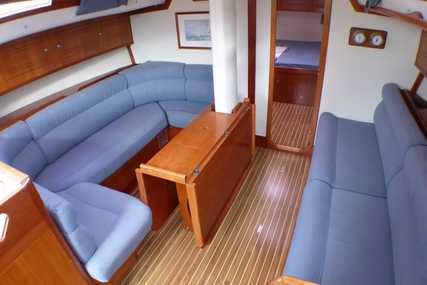 Poncin Yachts 44