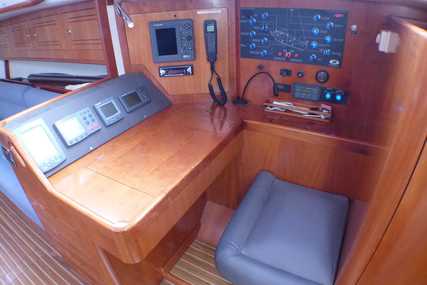 Poncin Yachts 44